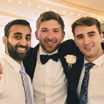 Profile Picture of Brandon Hallowell (@brandon.hallowell) on Instagram