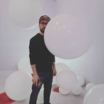 Profile Picture of Sean Pyne-Moran (@uisean) on Instagram