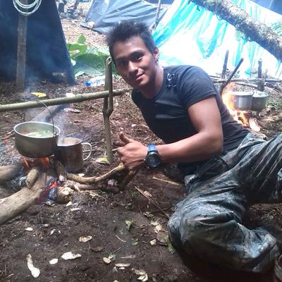 Profile Picture of Anthony Demo (@DemoAnthony) on Twitter
