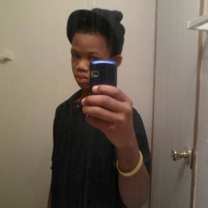 Profile Picture of Benjamin Blackshear (@blackshearbenjamin) on Myspace