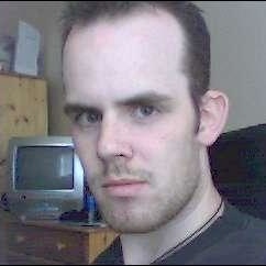 Profile Picture of James Kelton (@wolfy1322) on Myspace
