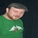 Profile Picture of Graham Smith (@grumblecub) on Flickr