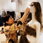 スズキミナコ   Minako Suzuki - Instagram Profile Picture of スズキミナコ   Minako Suzuki (@minakosuzuki_hairmake) on Instagram