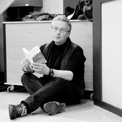 Profile Picture of Eric Laurent (@laurentwebtv) on Twitter