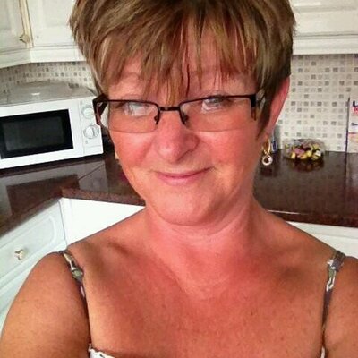 Profile Picture of Jean Hughes (@jeanhughes08) on Twitter