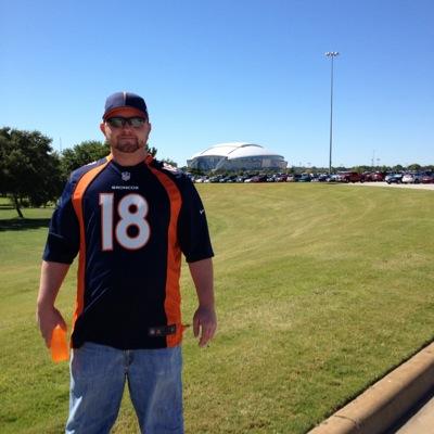 Profile Picture of David Haiduk (@DavidHaiduk) on Twitter