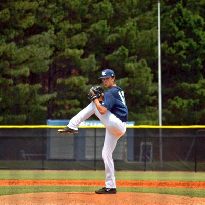 Profile Picture of Luke Houston (@lukehouston27) on Twitter