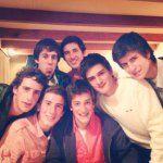 Profile Picture of Benjamin Cruz (@benja_cruzf) on Instagram