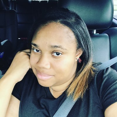 Profile Picture of Candace Henderson Dunlap (@TheRealCandyHD) on Twitter