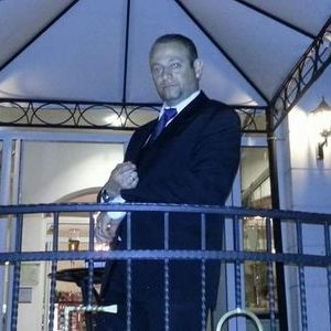 Profile Picture of Michael D`Urso (@Leopardoplus) on Twitter