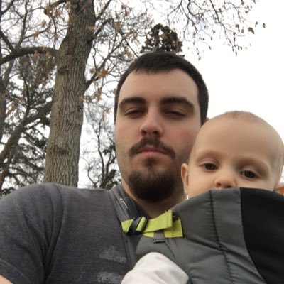 Kenneth Meeker - Twitter Profile Picture of Kenneth Meeker (@meekMANN) on Twitter