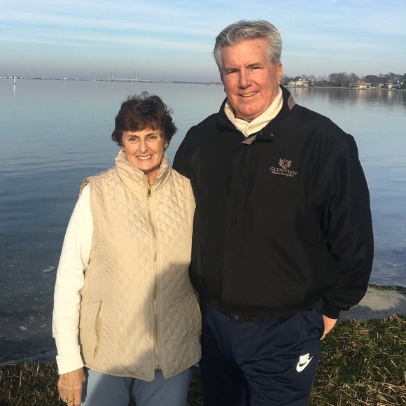 Profile Picture of Steven Trout (@troutfl) on Poshmark