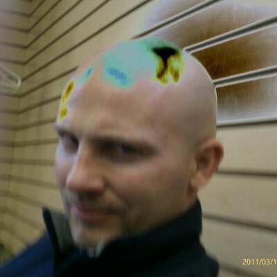 Joe Pressler - Twitter Profile Picture of Joe Pressler (@JoePressler1) on Twitter