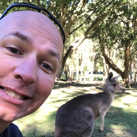 Profile Picture of Johnnie Chapple (@chappy89) on Poshmark