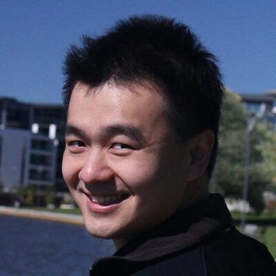 Profile Picture of Danny Liu (@dannydotliu) on Twitter