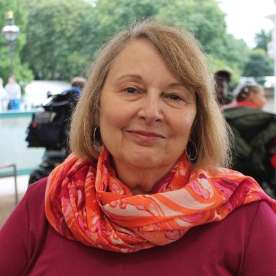 Profile Picture of Jan Martin (@knitterjan) on Twitter