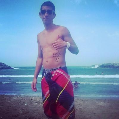 Profile Picture of Guillermo Pereira (@G_garaban) on Twitter