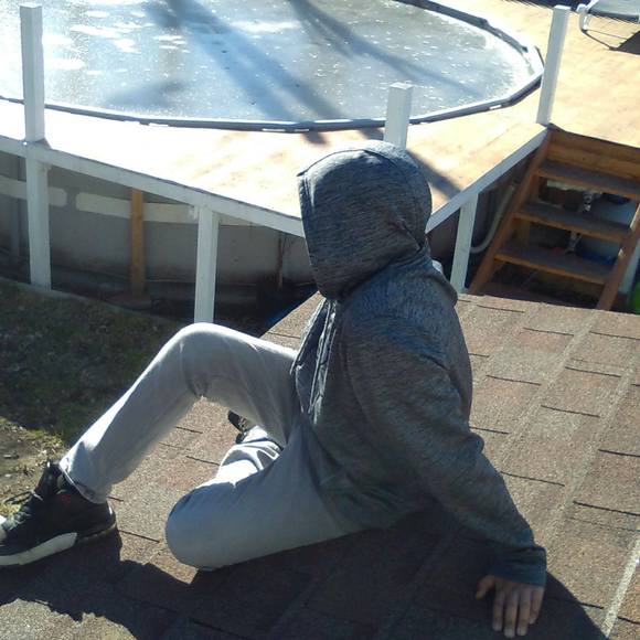 Profile Picture of Uhh Cankis (@thatoneguy942) on Poshmark
