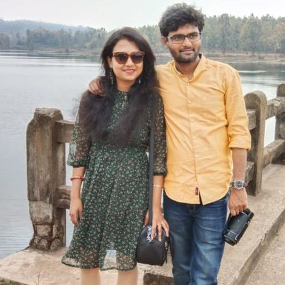 Profile Picture of Moumita Basu (@dasmoumita109) on Poshmark