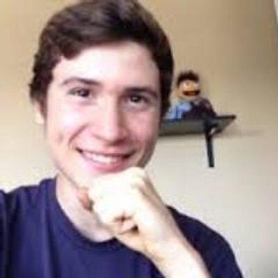 Profile Picture of Brandon_calvillo (@brandon_calv) on Twitter