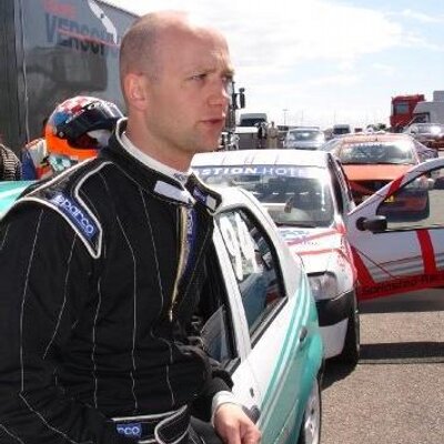 Profile Picture of Tom Verhoeven (@tj_verhoeven) on Twitter