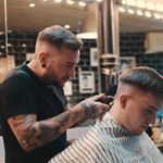 Profile Picture of David Power (@davidbarberpower) on Instagram