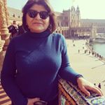 Profile Picture of Neris Ramirez (@ramirez.neris) on Instagram