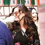 Profile Picture of Betty Hoffnung (@bettyhoffnung) on Instagram