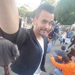 Profile Picture of MouRad Bennoui (@bennoui) on Instagram