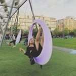 Profile Picture of Krystal O'Chung (@krystalballer) on Instagram