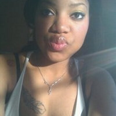 Profile Picture of Jasmine Castle (@JAZJAZ419) on Twitter