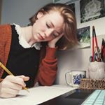 Profile Picture of Joan Becker (@joan.becker.arts) on Instagram