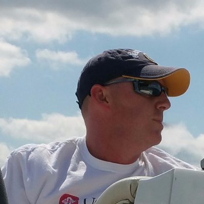 Profile Picture of Erik D. Margolis (@ErikMargolis) on Twitter