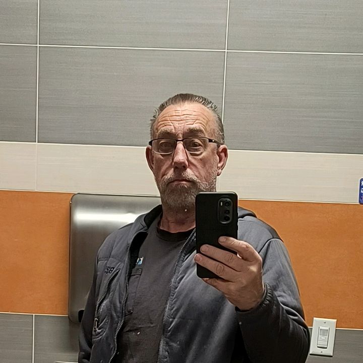 Profile Picture of Steve Coleman (@stevecoleman77) on Tiktok