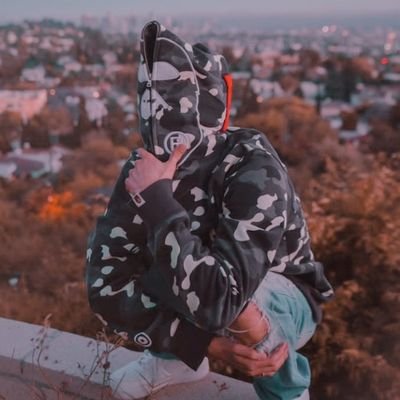 Profile Picture of Waldo Paul (@WaldoPaul5) on Twitter