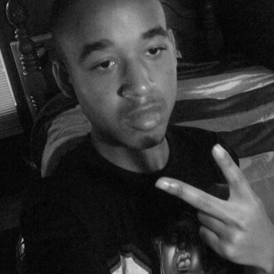Profile Picture of Quentin Hines (@lilshaq11) on Twitter