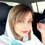 Profile Picture of banafshe.alinaghi-phibrows-esf (@banafshe.eyebrow) on Instagram