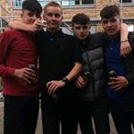 Profile Picture of danny dunleavy (@dannydunleavy47) on Instagram