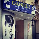 Profile Picture of Daniel's estilistas (@danielspeluqueria) on Instagram