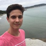 Profile Picture of Matheus Arthur Hutzelmann (@matheus_hutzelmann) on Instagram