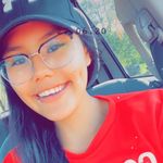 Profile Picture of Audrey Sampson (@audreysampson41) on Instagram
