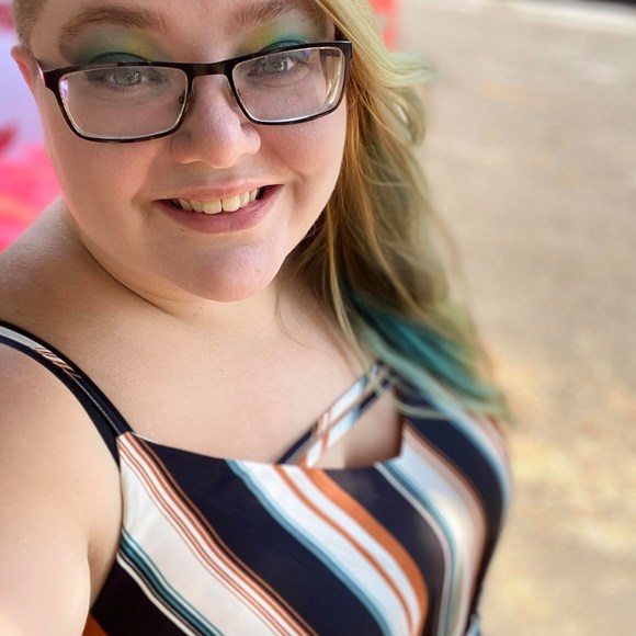 Profile Picture of Rachael Wolf (@conejitoloca) on Poshmark