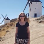 Profile Picture of Iris Salomon (@irissalomon5) on Instagram