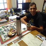 Profile Picture of Mariano Daniel Di Rosa (@rosamarianodanieldi) on Instagram