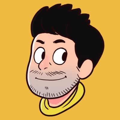 Profile Picture of Francois Bertrand (@francoimora) on Twitter