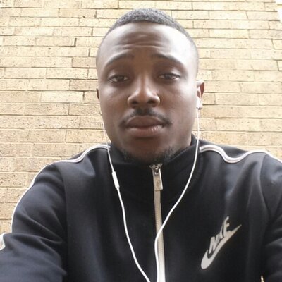 Darius Porter - Twitter Profile Picture of Darius Porter (@DoDirty936) on Twitter