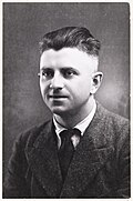 Profile Picture of Gerrit Achterberg - Wikipediaon Wikipedia