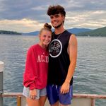 Profile Picture of j o r d y n  r o b e r t s (@jordynroberts_028) on Instagram