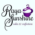 Profile Picture of Raya Sunshine Cakes (@rayasunshinecakes) on Instagram