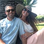 Profile Picture of Danielle Perry (@dperry4444) on Instagram